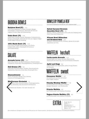   at Claus Eismanufaktur & Deli in Stuttgart