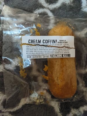  at Zucchini Kill - North Loop in Austin