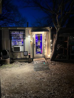  at Zucchini Kill - North Loop in Austin