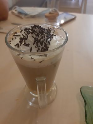 Veggiquito at Veggie Penguin in Tenerife