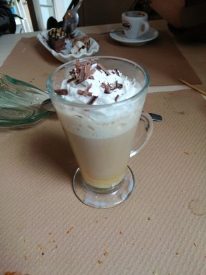 Veggiequito at Veggie Penguin in Tenerife