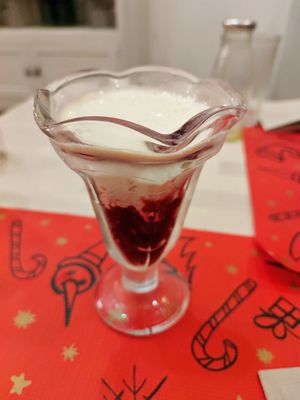  at Veggie Penguin in Tenerife