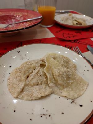  at Veggie Penguin in Tenerife