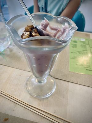   at Veggie Penguin in Tenerife