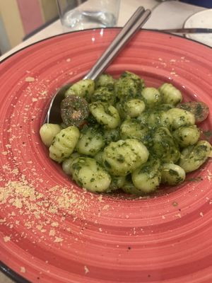   at Veggie Penguin in Tenerife