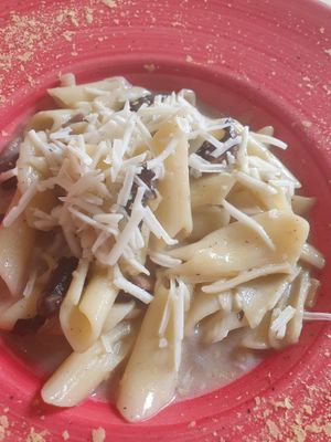   at Veggie Penguin in Tenerife