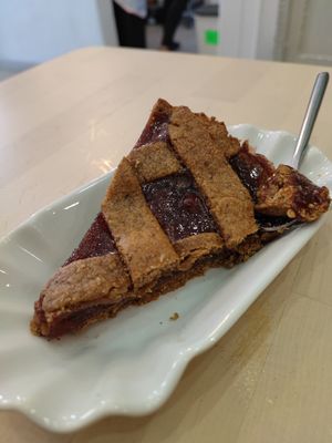  at Veggie Penguin in Tenerife