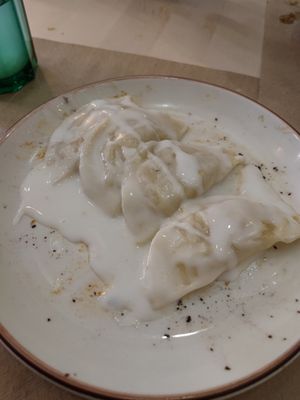  at Veggie Penguin in Tenerife