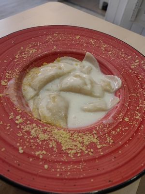  at Veggie Penguin in Tenerife