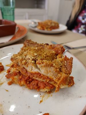  at Veggie Penguin in Tenerife