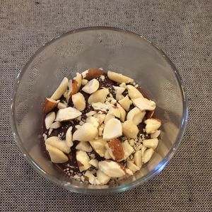   at Veggie Penguin in Tenerife