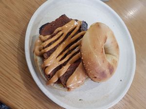  at Shift Eatery in Surry Hills