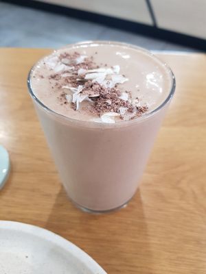  at Shift Eatery in Surry Hills