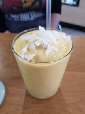  at Shift Eatery in Surry Hills