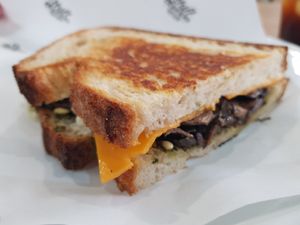  at Shift Eatery in Surry Hills