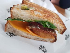  at Shift Eatery in Surry Hills