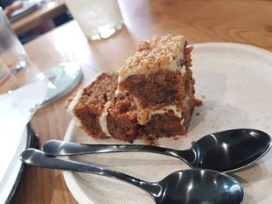  at Shift Eatery in Surry Hills