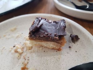  at Shift Eatery in Surry Hills