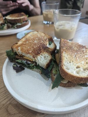  at Shift Eatery in Surry Hills