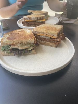   at Shift Eatery in Surry Hills