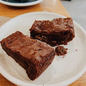   at Shift Eatery in Surry Hills