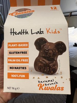 Adorable chocolates   at Shift Eatery in Surry Hills