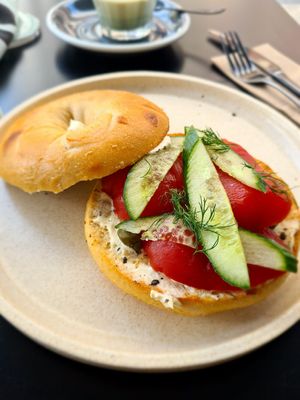  at Shift Eatery in Surry Hills