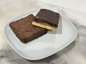   at Shift Eatery in Surry Hills