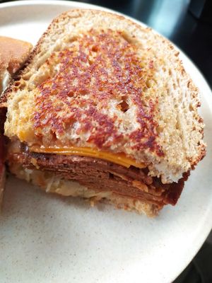  at Shift Eatery in Surry Hills