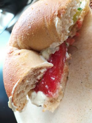  at Shift Eatery in Surry Hills