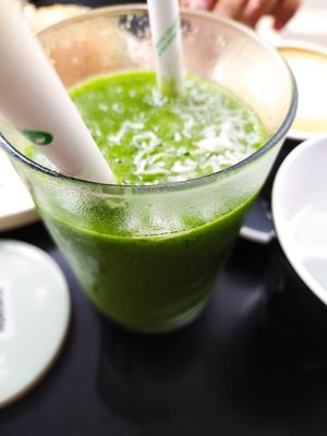  at Shift Eatery in Surry Hills