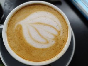  at Shift Eatery in Surry Hills