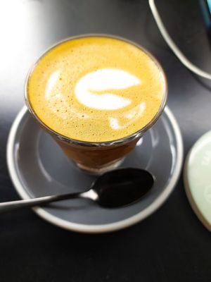  at Shift Eatery in Surry Hills