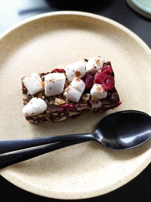  at Shift Eatery in Surry Hills