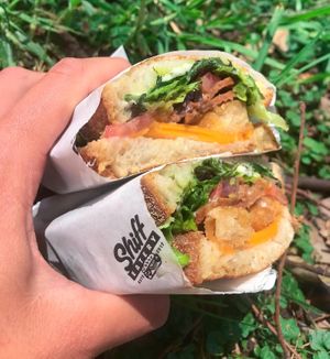 Join the club  at Shift Eatery in Surry Hills