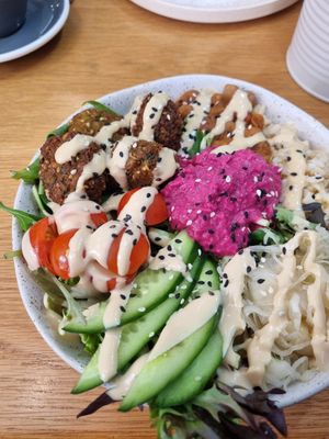  at Shift Eatery in Surry Hills