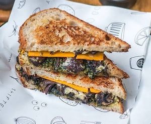  at Shift Eatery in Surry Hills