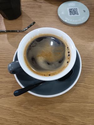  at Shift Eatery in Surry Hills