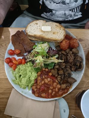  at Shift Eatery in Surry Hills