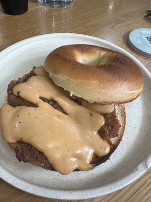   at Shift Eatery in Surry Hills