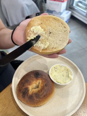   at Shift Eatery in Surry Hills