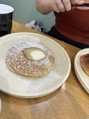   at Shift Eatery in Surry Hills