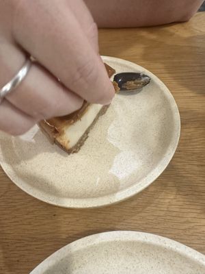   at Shift Eatery in Surry Hills