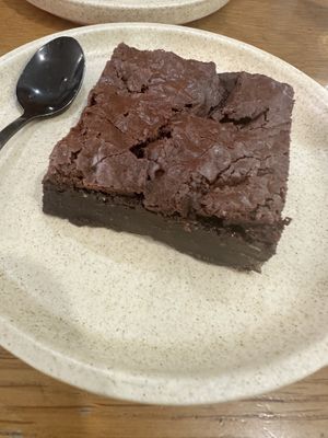   at Shift Eatery in Surry Hills