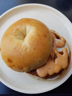  at Shift Eatery in Surry Hills