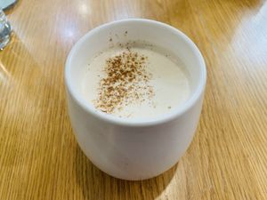   at Shift Eatery in Surry Hills