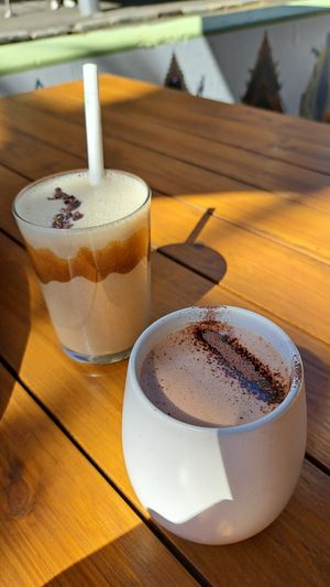  at Shift Eatery in Surry Hills