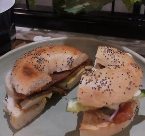  at Shift Eatery in Surry Hills