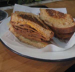  at Shift Eatery in Surry Hills