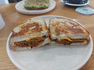  at Shift Eatery in Surry Hills